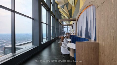 Photo 1 at 2207 - 1 CONCORD CITYPLACE Way, Waterfront Communities C1, Toronto