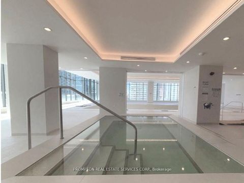 Photo 3 at 2207 - 1 CONCORD CITYPLACE Way, Waterfront Communities C1, Toronto