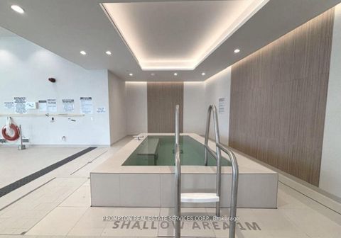Photo 4 at 2207 - 1 CONCORD CITYPLACE Way, Waterfront Communities C1, Toronto