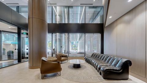 Photo 6 at 2207 - 1 CONCORD CITYPLACE Way, Waterfront Communities C1, Toronto