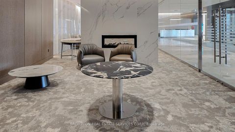 Photo 7 at 2207 - 1 CONCORD CITYPLACE Way, Waterfront Communities C1, Toronto
