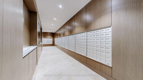 Photo 9 at 2207 - 1 CONCORD CITYPLACE Way, Waterfront Communities C1, Toronto