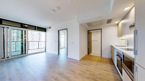 Photo 11 at 2207 - 1 CONCORD CITYPLACE Way, Waterfront Communities C1, Toronto
