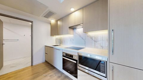 Photo 18 at 2207 - 1 CONCORD CITYPLACE Way, Waterfront Communities C1, Toronto