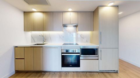 Photo 19 at 2207 - 1 CONCORD CITYPLACE Way, Waterfront Communities C1, Toronto