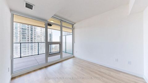 Photo 20 at 2207 - 1 CONCORD CITYPLACE Way, Waterfront Communities C1, Toronto