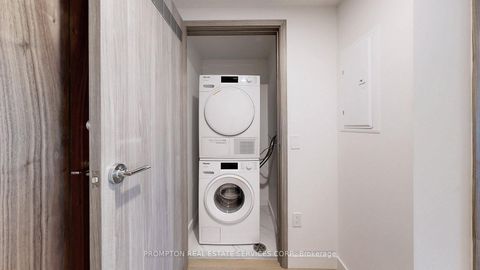 Photo 22 at 2207 - 1 CONCORD CITYPLACE Way, Waterfront Communities C1, Toronto
