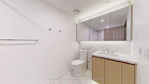 Photo 23 at 2207 - 1 CONCORD CITYPLACE Way, Waterfront Communities C1, Toronto