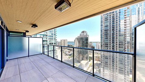 Photo 25 at 2207 - 1 CONCORD CITYPLACE Way, Waterfront Communities C1, Toronto