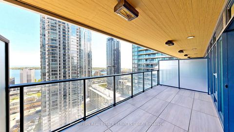 Photo 26 at 2207 - 1 CONCORD CITYPLACE Way, Waterfront Communities C1, Toronto
