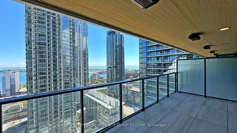 Photo 27 at 2207 - 1 CONCORD CITYPLACE Way, Waterfront Communities C1, Toronto
