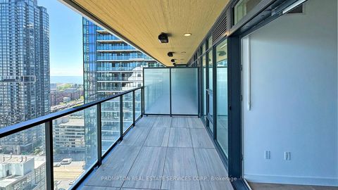 Photo 28 at 2207 - 1 CONCORD CITYPLACE Way, Waterfront Communities C1, Toronto