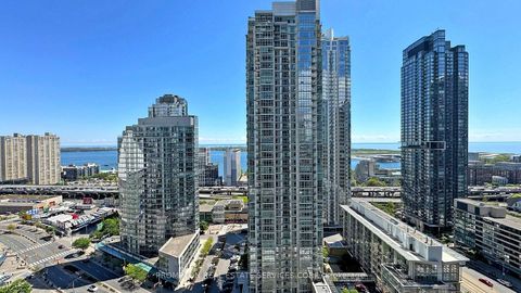 Photo 29 at 2207 - 1 CONCORD CITYPLACE Way, Waterfront Communities C1, Toronto