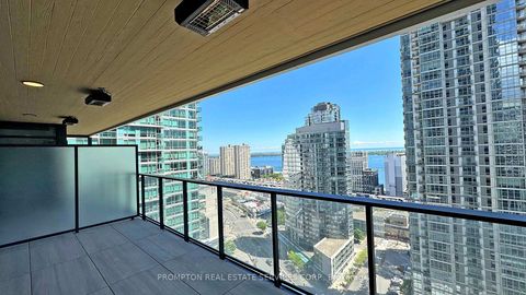 Photo 31 at 2207 - 1 CONCORD CITYPLACE Way, Waterfront Communities C1, Toronto