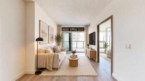 Photo 32 at 2207 - 1 CONCORD CITYPLACE Way, Waterfront Communities C1, Toronto