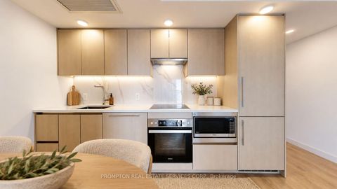 Photo 33 at 2207 - 1 CONCORD CITYPLACE Way, Waterfront Communities C1, Toronto