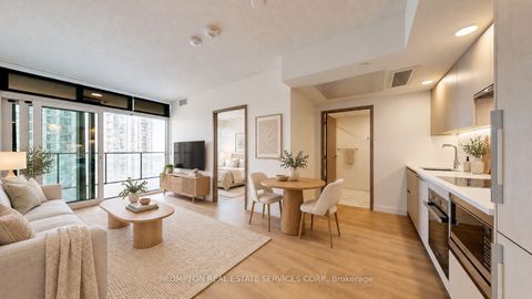 Photo 34 at 2207 - 1 CONCORD CITYPLACE Way, Waterfront Communities C1, Toronto