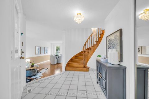 Photo 2 at 37 Wintermute Boulevard, Steeles, Toronto