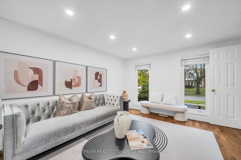 Photo 4 at 37 Wintermute Boulevard, Steeles, Toronto
