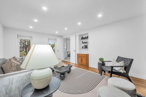 Photo 5 at 37 Wintermute Boulevard, Steeles, Toronto