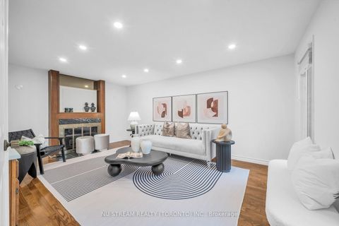 Photo 6 at 37 Wintermute Boulevard, Steeles, Toronto