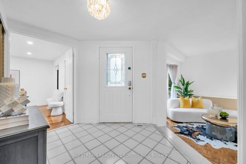 Photo 7 at 37 Wintermute Boulevard, Steeles, Toronto