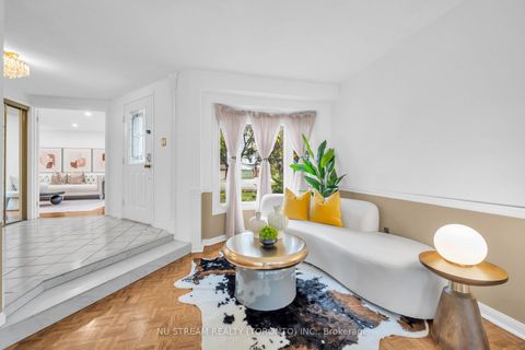 Photo 8 at 37 Wintermute Boulevard, Steeles, Toronto
