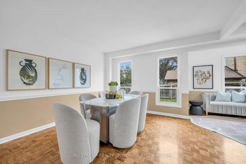 Photo 9 at 37 Wintermute Boulevard, Steeles, Toronto