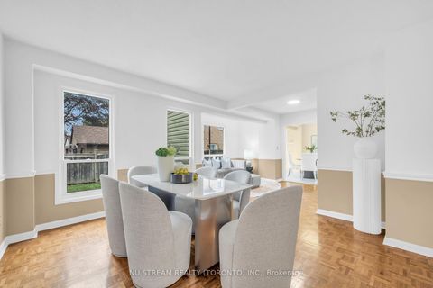 Photo 10 at 37 Wintermute Boulevard, Steeles, Toronto