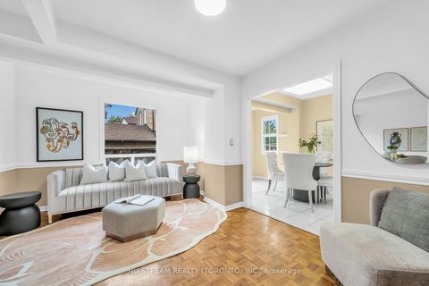 Photo 11 at 37 Wintermute Boulevard, Steeles, Toronto