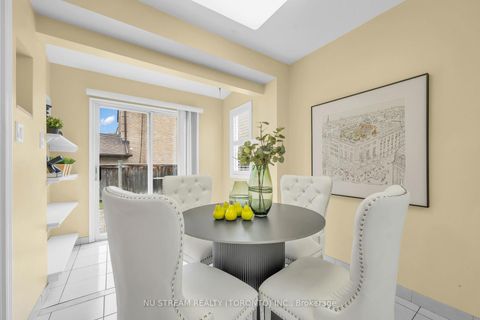 Photo 13 at 37 Wintermute Boulevard, Steeles, Toronto