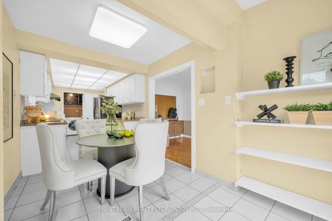 Photo 14 at 37 Wintermute Boulevard, Steeles, Toronto
