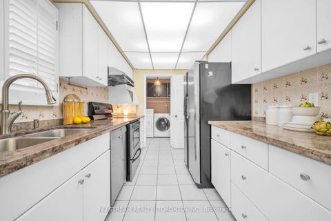 Photo 15 at 37 Wintermute Boulevard, Steeles, Toronto