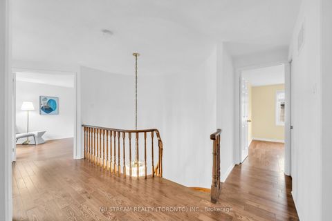 Photo 19 at 37 Wintermute Boulevard, Steeles, Toronto