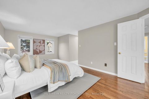 Photo 23 at 37 Wintermute Boulevard, Steeles, Toronto