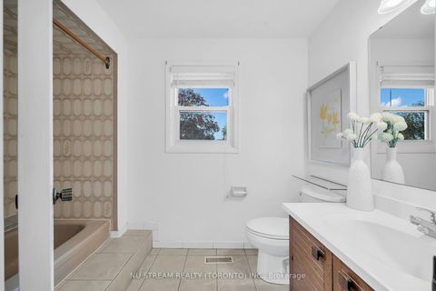 Photo 24 at 37 Wintermute Boulevard, Steeles, Toronto