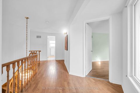 Photo 25 at 37 Wintermute Boulevard, Steeles, Toronto