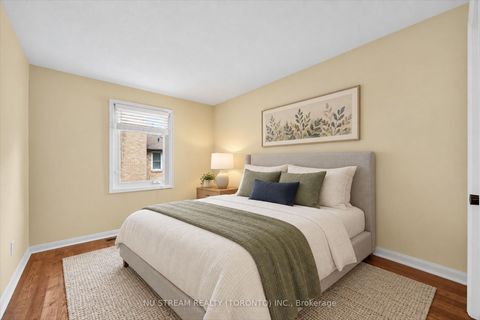 Photo 28 at 37 Wintermute Boulevard, Steeles, Toronto