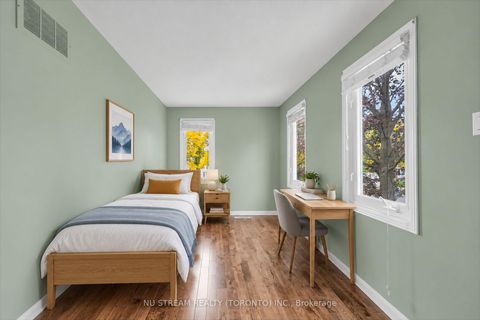 Photo 30 at 37 Wintermute Boulevard, Steeles, Toronto