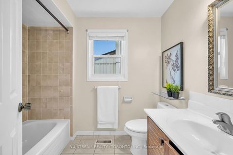 Photo 33 at 37 Wintermute Boulevard, Steeles, Toronto