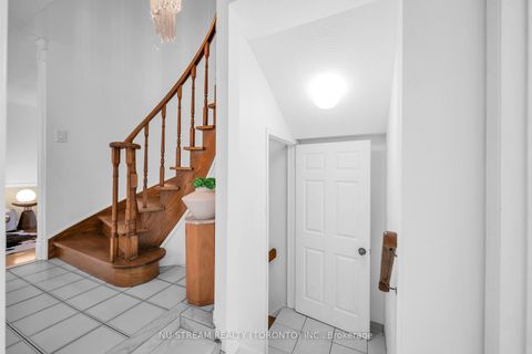 Photo 34 at 37 Wintermute Boulevard, Steeles, Toronto