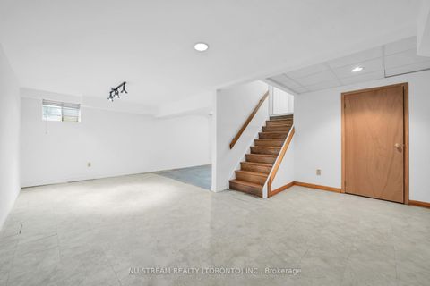 Photo 35 at 37 Wintermute Boulevard, Steeles, Toronto