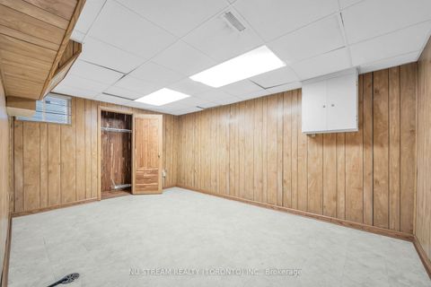 Photo 36 at 37 Wintermute Boulevard, Steeles, Toronto