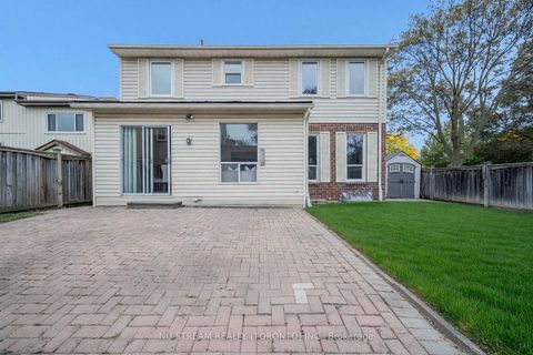 Photo 39 at 37 Wintermute Boulevard, Steeles, Toronto