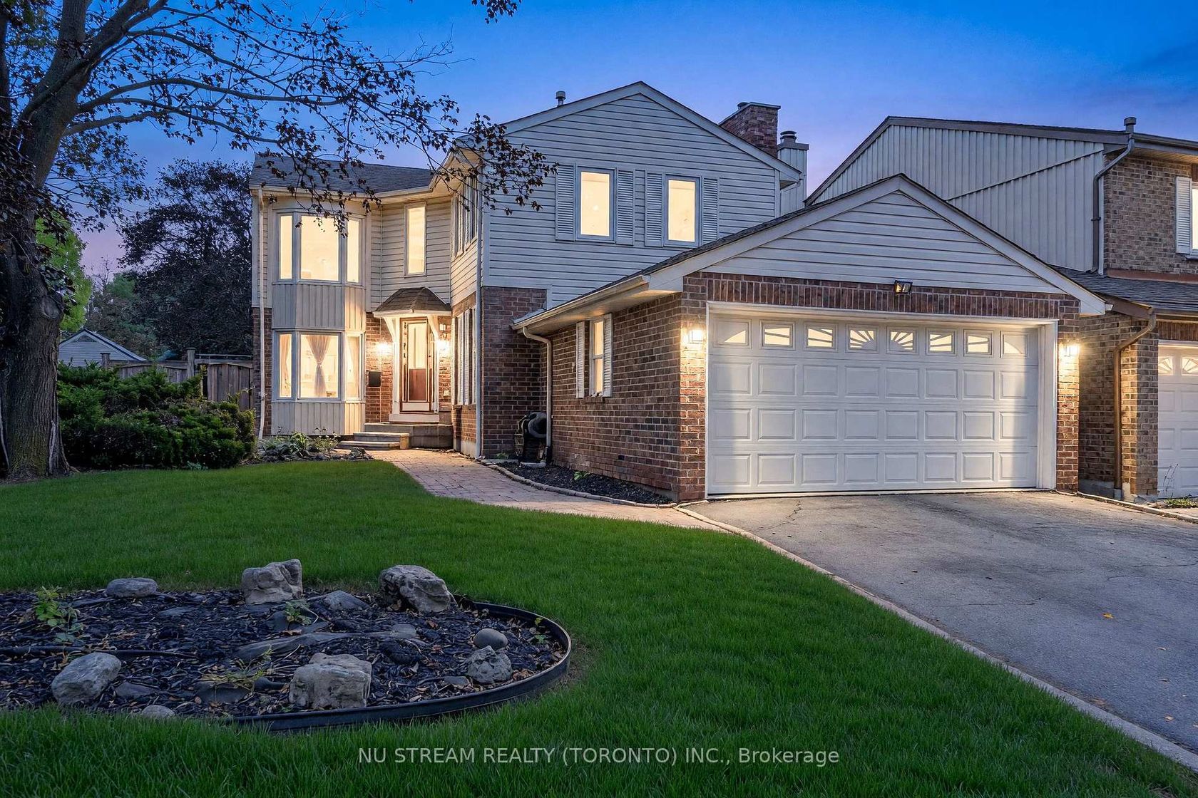 37 Wintermute Boulevard, Steeles, Toronto 