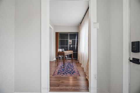 Photo 2 at 53 Bowie Avenue, Belgravia, Toronto