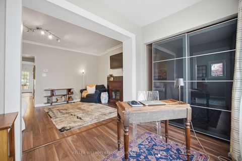 Photo 4 at 53 Bowie Avenue, Belgravia, Toronto