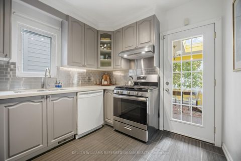 Photo 11 at 53 Bowie Avenue, Belgravia, Toronto