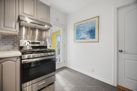 Photo 13 at 53 Bowie Avenue, Belgravia, Toronto