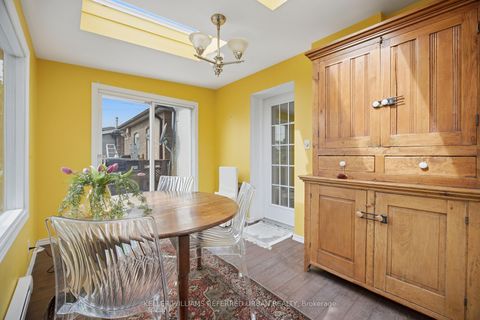 Photo 14 at 53 Bowie Avenue, Belgravia, Toronto